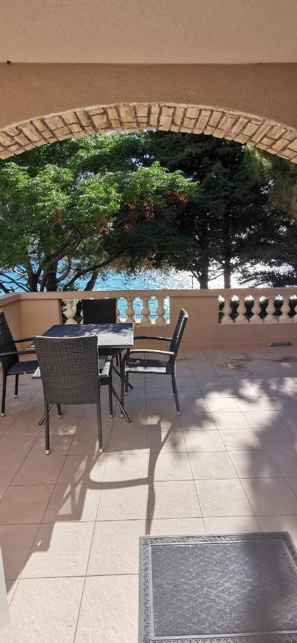 Apartments Katarina Стара-Новаля Экстерьер фото