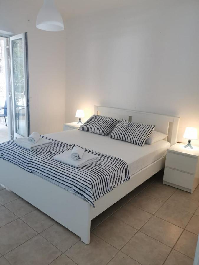 Apartments Katarina Стара-Новаля Экстерьер фото
