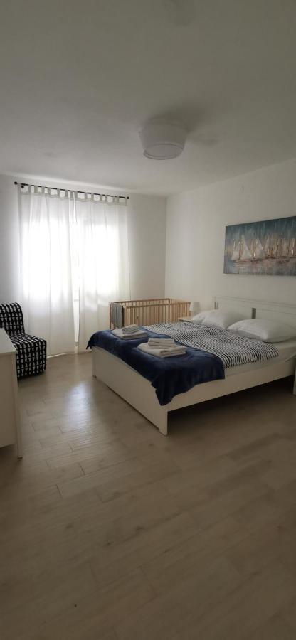 Apartments Katarina Стара-Новаля Экстерьер фото
