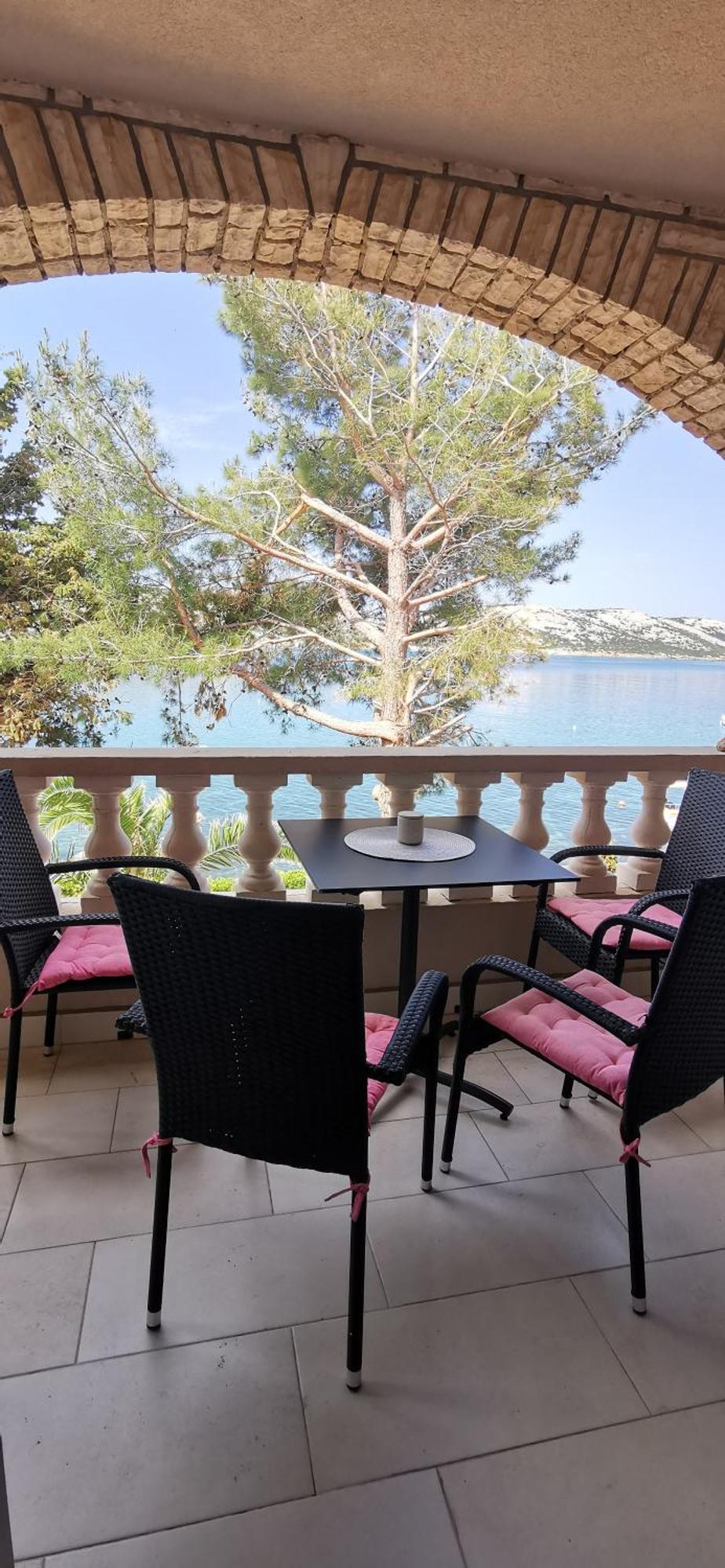 Apartments Katarina Стара-Новаля Экстерьер фото