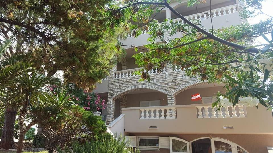 Apartments Katarina Стара-Новаля Экстерьер фото